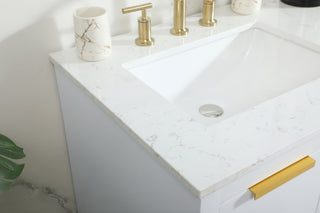 60 inch double bathroom vanity in white