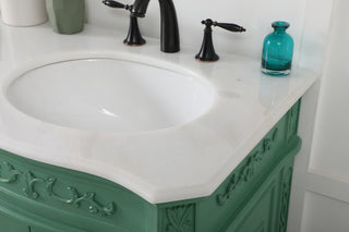 60 inch double bathroom vanity in vintage mint