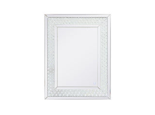 Raiden 28 x 36 inch led crystal mirror