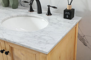 72 inch double bathroom vanity in natural wood