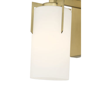 Froselle 9.5" High 1-Light Wall Sconce
