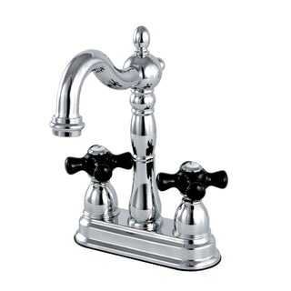 Duchess Bar Prep Faucet in Polished Chrome