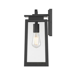 Kendrix 14" High 1-Light Outdoor Lantern