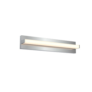 24in Vanity linear adjustable on Octo Jbox