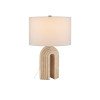 Hippodrome Table Lamp