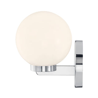Ardeva 8" High 1-Light Wall Sconce