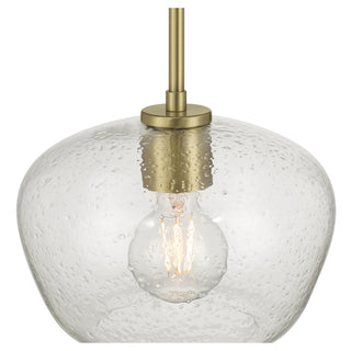 Pomari 9.75" Wide 1-Light Pendant