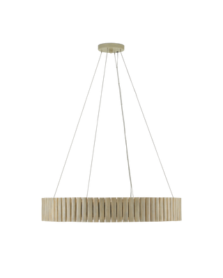 Tetterby Chandelier