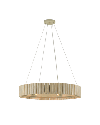 Tetterby Chandelier