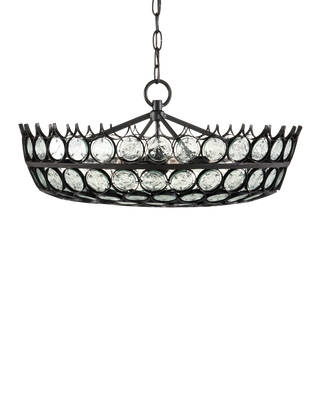 Augustus Small Chandelier