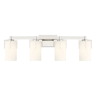 Froselle 30.5" Wide 4-Light Vanity