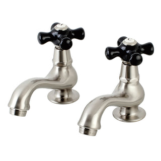 Duchess Basin Tap Faucet in Brushed Nickel