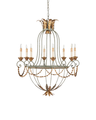 Elegance Chandelier