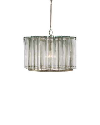 Bevilacqua Glass Pendant