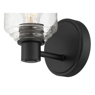 Vessair 7.5" High 1-Light Wall Sconce