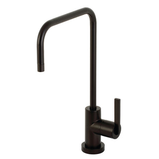 Continental Water Filtration Faucet in Oil Rubbed Bronze