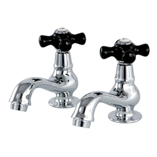 Duchess Basin Tap Faucet in Polished Chrome