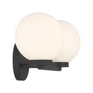 Ardeva 14" Wide 2-Light Vanity
