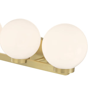Ardeva 22" Wide 3-Light Vanity