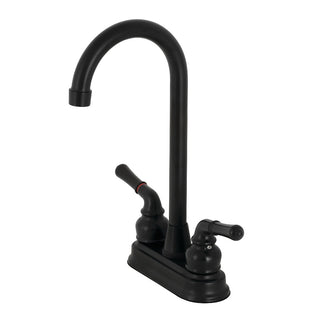 Magellan Bar Prep Faucet in Matte Black