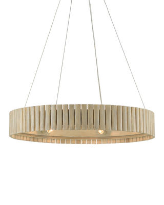 Tetterby Chandelier