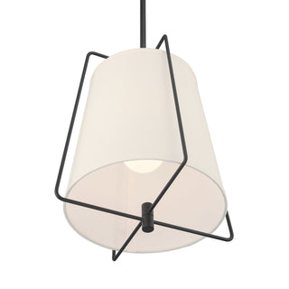 Vellinor 13" Wide 1-Light Pendant
