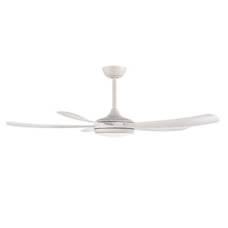Airstra 52" LED Indoor/Outdoor Ceiling Fan