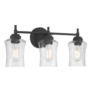 Clarvyn 21" Wide 3-Light Vanity