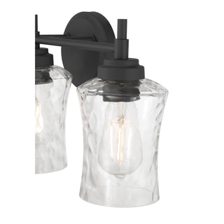 Clarvyn 21" Wide 3-Light Vanity