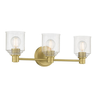 Vessair 22.5" Wide 3-Light Vanity