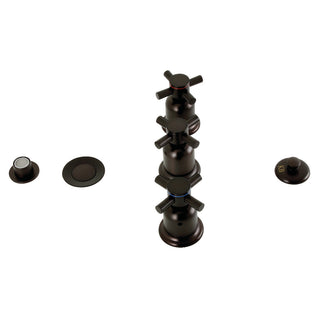 Concord Bidet Faucet in Oil Rubbed Bronze