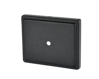 Avenna 14.5" Wide 2-Light Vanity - Matte Black
