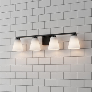 Strayhan 31" Wide 4-Light Vanity