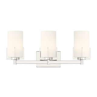 Froselle 22" Wide 3-Light Vanity