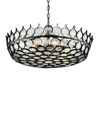 Augustus Small Chandelier