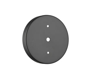 Nellita 16" Wide 4-Light Pendant - Matte Black
