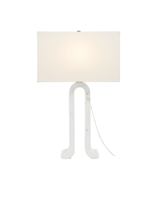 Leo Table Lamp