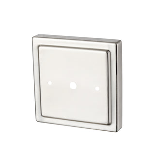 Iversen 5" Wide 1-Light Vanity - Brushed Nickel