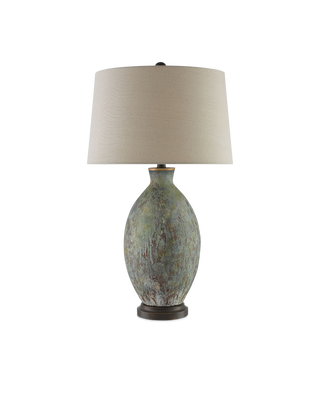 Remi Table Lamp