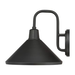 Vectra  9.75" High 1-Light Outdoor Wall Sconce
