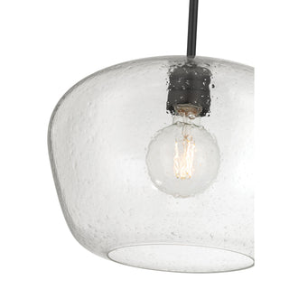 Pomari 14" Wide 1-Light Pendant
