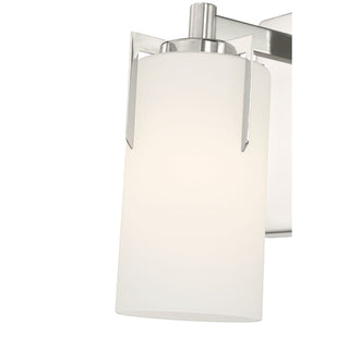 Froselle 9.5" High 1-Light Wall Sconce