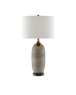 Alexander Table Lamp