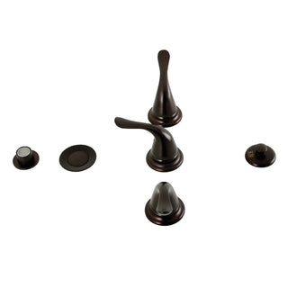 Royale Bidet Faucet in Oil Rubbed Bronze