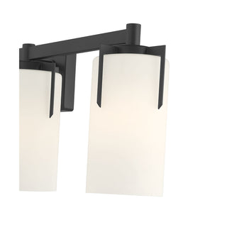 Froselle 30.5" Wide 4-Light Vanity