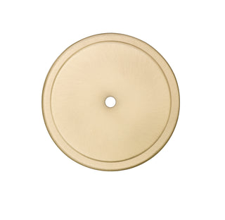 Adorra 15" High 1-Light Wall Sconce - Vintage Brass