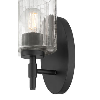 Solventa 9.75" High 1-Light Wall Sconce