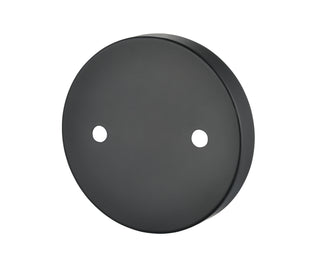 Lauryn 13.5" Wide 2-Light Vanity - Matte Black