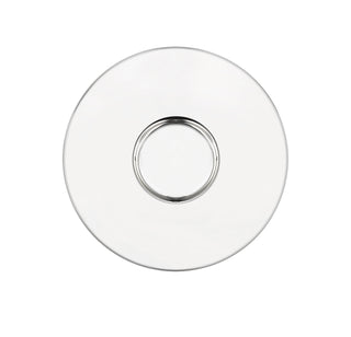 Keylee 15.5" Wide 2-Light Vanity - Polished Nickel
