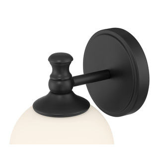 Orlisse 8.5" High 1-Light Wall Sconce